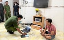 250 cảnh sát An Giang tham gia triệt phá đường dây số đề “khủng”