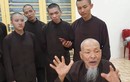 Ông Lê Tùng Vân chỉ đạo toàn bộ các vi phạm ở “Tịnh thất Bồng Lai”