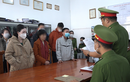 Tham ô tài sản liên quan Việt Á, 2 cán bộ CDC Lâm Đồng bị khởi tố
