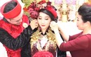 Những chia sẻ gây cười của Lê Dương Bảo Lâm về bộ ảnh cưới
