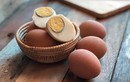 Bỏ ngay thói quen này khi bảo quản trứng nếu không muốn hại gan