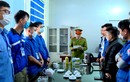 Bắc Ninh: Bắt Giám đốc, PGĐ cùng 12 nhân viên Trung tâm đăng kiểm 99 – 03D