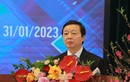Phó Thủ tướng Trần Hồng Hà: “Báo chí phải đổi mới để đủ sức ...cạnh tranh”