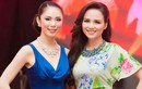 Hoa hậu Hoàn vũ 2007 Riyo Mori tỏa sắc cùng Diễm Hương
