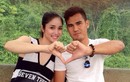 Vợ chồng Thảo Trang - Phan Thanh Bình ly hôn gây bất ngờ