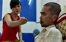 Diễn viên Nguyễn Hoàng nhập viện ghép hộp sọ