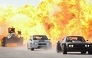 “Fast & Furious 8” lập kỷ lục doanh thu tại Việt Nam