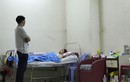 Thực hư tin vợ Nguyễn Hoàng ôm con bỏ đi khi chồng bệnh tật