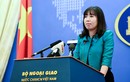 Việt Nam lên án mạnh mẽ các vụ tấn công khủng bố tại châu Âu