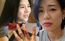 Vợ Xuân Bắc lên tiếng về thông tin bị chồng đánh vì Kim Oanh