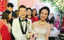Hé lộ ảnh đám cưới của Khắc Việt và vợ DJ xinh đẹp