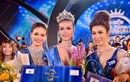 Hoa hậu Biển Kim Ngọc bị “lãng quên” khi vừa đăng quang?