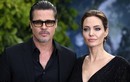 Angelina Jolie và Brad Pitt tạm thời đạt thỏa thuận nuôi con