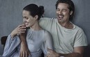 Brad Pitt gọi thời gian sống cùng Angelina Jolie là "địa ngục"