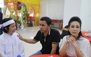 Quyền Linh, Diễm My và dàn sao Việt nghẹn ngào đến viếng nghệ sĩ Chánh Tín