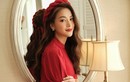 Hoa hậu Phương Khánh đẹp rực rỡ trong bộ ảnh đón xuân