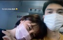 Văn Mai Hương chăm khoe bạn trai sau vụ bị hack camera lộ clip nóng