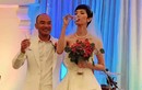 Việt Hương, Hồng Đào dự tiệc báo hỷ của vợ chồng Xuân Lan ở Mỹ