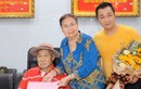 Gia đình diễn viên Lý Hùng ủng hộ 500 triệu chống Covid-19