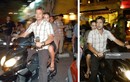 Netizen xôn xao ảnh Angelina Jolie - Brad Pitt ở TP.HCM 14 năm trước