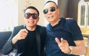 "Lão đại" Wowy gây sốt khi đăng ảnh hội ngộ MC Lại Văn Sâm