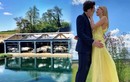 Vợ chồng Beckham sẽ chi 10,6 tỷ thuê resort cho đám cưới Brooklyn