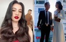Cẩm Đan bị phản đối khi định thi Hoa hậu Hoàn vũ Việt Nam