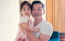 Trần Bảo Sơn khoe ảnh con gái, giữ kín danh tính mẹ em bé