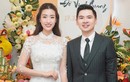 Loạt quy định trong đám cưới Đỗ Mỹ Linh và các sao Việt