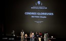 Phim của Bùi Thạc Chuyên thắng Giải Khinh khí cầu vàng tại Pháp