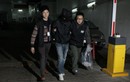 Cảnh sát Hồng Kông bắt giữ người hôi của