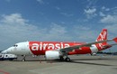 Máy bay Air Asia mất tích rơi trên biển Indonesia?