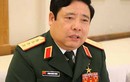 Sáng nay, Đại tướng Phùng Quang Thanh về đến Hà Nội