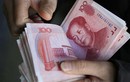 Trung Quốc tiếp tục phá giá Nhân dân tệ thêm 1,1%