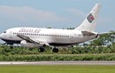 Dàn máy bay của hãng có máy bay Indonesia rơi