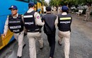 Campuchia bắt giữ gần 400 nghi can lừa đảo người Hoa
