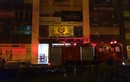 Hà Nội: Cháy chung cư 29T2 trong đêm, lính cứu hỏa phá cửa kính