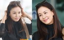 Vợ Jang Dong Gun được khen vì ăn mặc trẻ trung ở tuổi 47