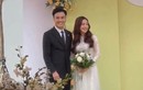 Jang Mi cưới chồng
