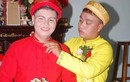 Xôn xao đám cưới "tình như cái bình" của cặp đồng tính nam