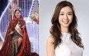 Tân Hoa hậu Hong Kong 2015 được khen ngợi hết lời