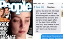 Amber Heard tung thêm bằng chứng bị Johnny Depp bạo hành