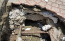 Sở GTVT HN: “Không có việc đổ bê tông mặt cầu bằng xốp“