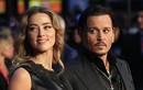 Johnny Depp và Amber Heard chia tài sản sau ly hôn