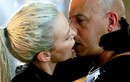 Nụ hôn của Vin Diesel - Charlize Theron khiến trailer Fast 8 đạt kỷ lục