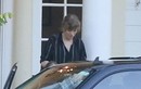 Taylor Swift xuất hiện phờ phạc sau 3 tháng mất tích