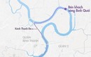 Buýt sông ở Sài Gòn lỡ hẹn đến cuối tháng 9