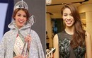 Ngắm tân Hoa hậu Hong Kong 2017 vừa lên ngôi đã dậy sóng
