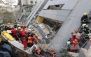 Động đất ở Đài Loan: Ít nhất 38 người chết, 440 người bị thương