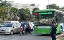 Buýt nhanh BRT chính thức thu phí 7.000 đồng/lượt